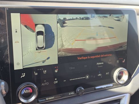 Certified 2023 Lexus RX 350 FWD image 16