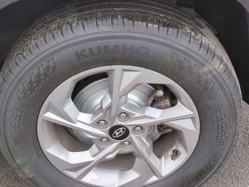 Used 2023 Hyundai Tucson SEL image 25