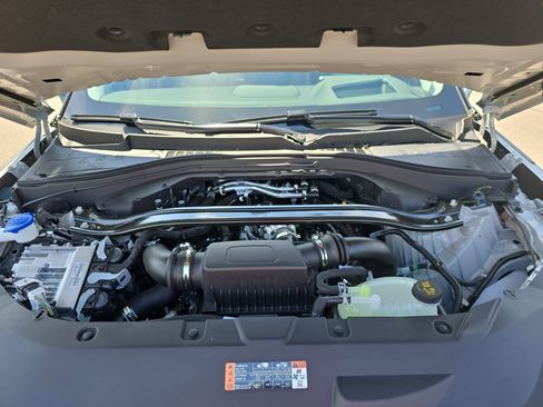 New 2026 Lincoln Aviator Reserve RWD image 31