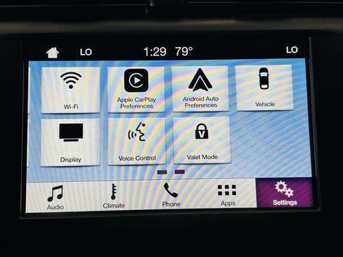Used 2018 Ford Fusion SE w/ Fusion SE Technology Package FWD image 53