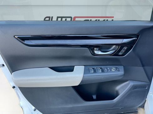 Used 2024 Honda CR-V EX-L image 17