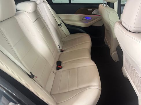 Certified 2021 Mercedes-Benz GLE 350 4MATIC image 18