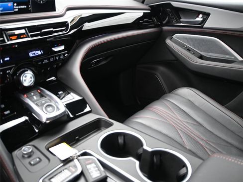 Certified 2026 Acura MDX A-Spec image 6