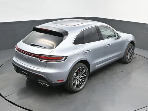 New 2026 Porsche Macan S image 31