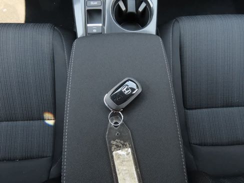 New 2026 Honda Civic LX image 22