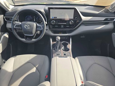 Used 2024 Toyota Highlander Limited image 21