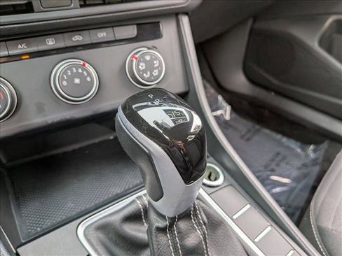 Used 2024 Volkswagen Jetta S FWD image 15