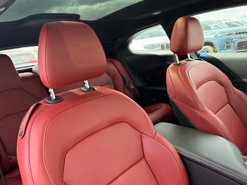 New 2026 Dodge Charger Scat Pack image 26