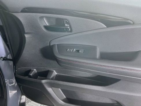 Certified 2024 Honda Passport Black Edition image 33