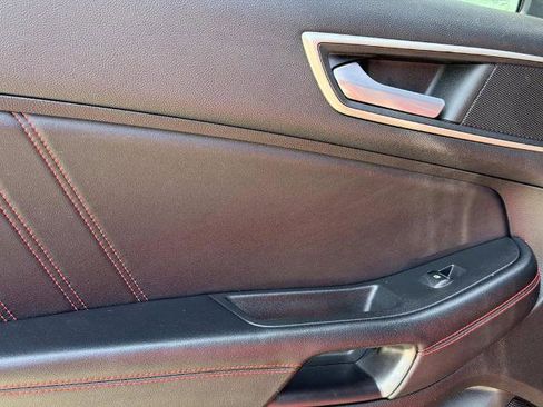 Certified 2023 Ford Edge ST-Line AWD/4WD image 20