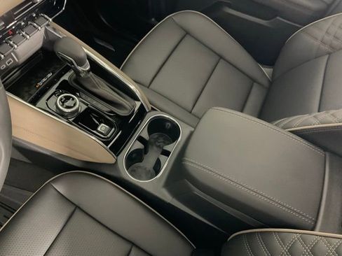 New 2026 GMC Canyon Denali AWD/4WD image 22