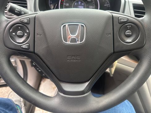 Used 2014 Honda CR-V LX image 17