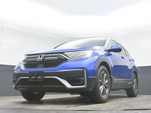 Used 2021 Honda CR-V EX image 46