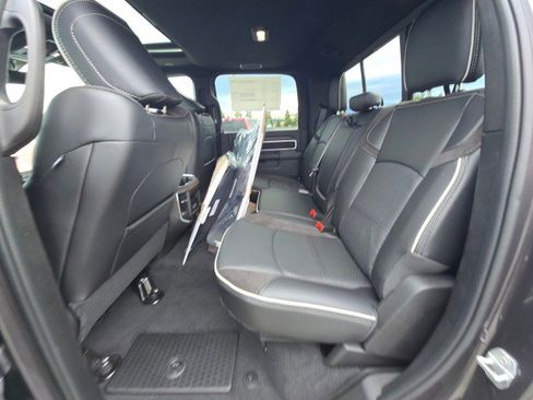 New 2026 RAM 3500 Laramie image 18