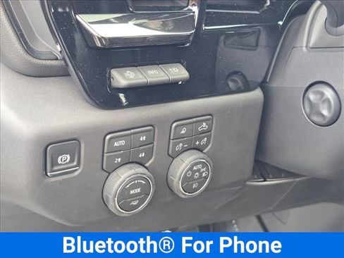 New 2026 Chevrolet Silverado 1500 ZR2 AWD/4WD image 22