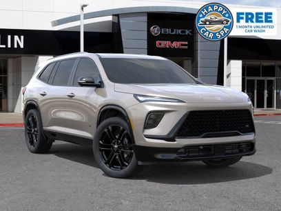 New 2026 Buick Enclave Sport Touring w/ Power Package