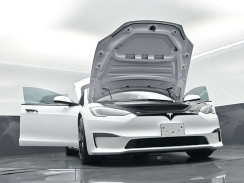Used 2023 Tesla Model S Standard Range AWD/4WD image 72