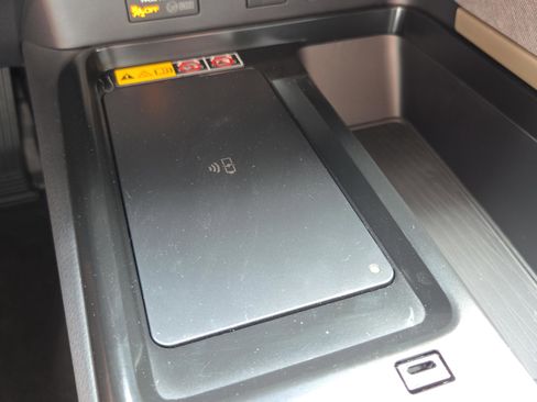 Certified 2026 Toyota Camry LE image 26