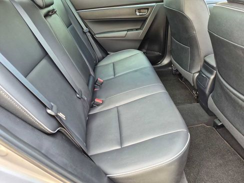 Used 2016 Toyota Corolla LE Premium FWD image 19