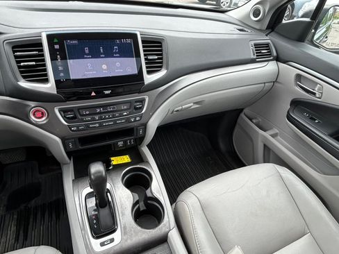 Used 2016 Honda Pilot EX-L image 22