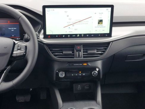 New 2026 Ford Escape Active w/ Tech Pack #1 AWD/4WD image 26