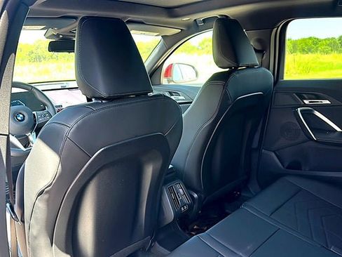New 2026 BMW X2 xDrive28i w/ Technology Package AWD/4WD image 45