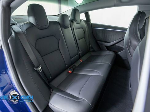 Used 2024 Tesla Model 3 Performance AWD/4WD image 37