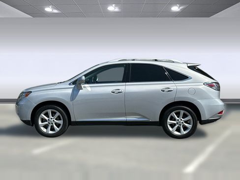 Used 2012 Lexus RX 350 FWD w/ Premium Pkg image 2
