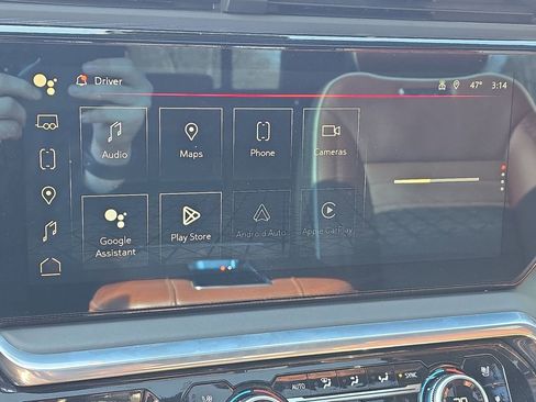 Certified 2022 GMC Sierra 1500 Denali Ultimate AWD/4WD image 23
