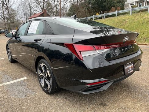 Used 2023 Hyundai Elantra SEL w/ Convenience Package image 35