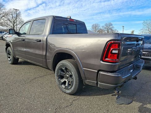 New 2026 RAM 1500 Big Horn image 4