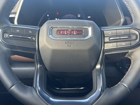 Used 2023 GMC Canyon AT4 w/ AT4 Premium Package image 18