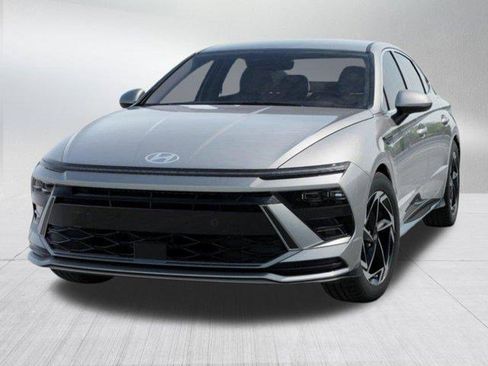 New 2026 Hyundai Sonata SEL image 12
