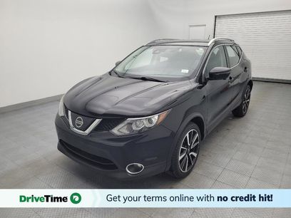 Used 2019 Nissan Rogue Sport SL w/ Premium Package