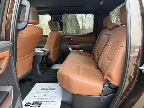 Used 2024 Toyota Tundra 1794 Edition image 30