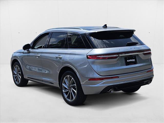New 2024 Lincoln Corsair Grand Touring w/ Equipment Group 301A AWD/4WD image 8