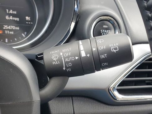 Used 2023 MAZDA CX-9 Touring Plus AWD/4WD image 24