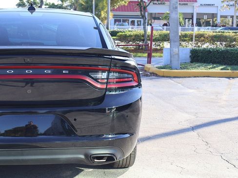 Used 2023 Dodge Charger SXT image 13