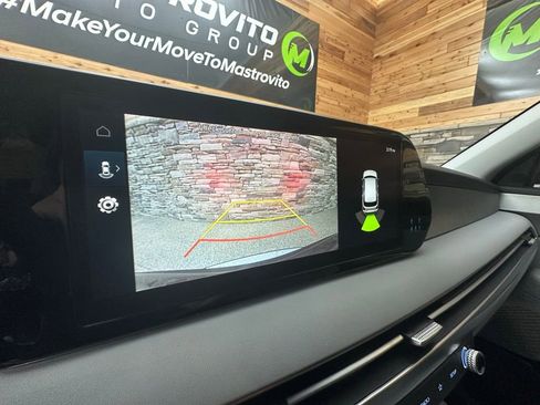 Certified 2024 Hyundai Palisade SEL image 22