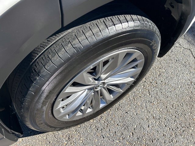 Used 2024 MAZDA CX-90 3.3 Turbo w/ Preferred Plus AWD/4WD image 19