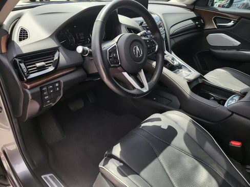 Used 2024 Acura RDX SH-AWD w/ Advance Package image 19