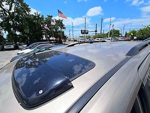 Used 2007 Honda Odyssey EX-L image 12