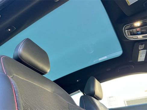 New 2025 Dodge Charger R/T w/ Sun & Sound Package image 14