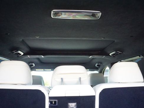 New 2025 Genesis GV80 3.5T Prestige image 21