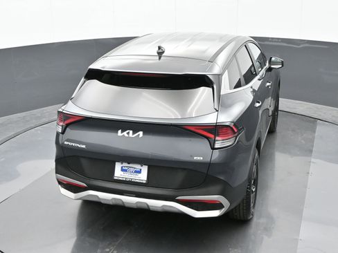 Used 2023 Kia Sportage LX image 35