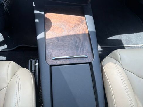 Used 2017 Tesla Model S P100D AWD/4WD image 13