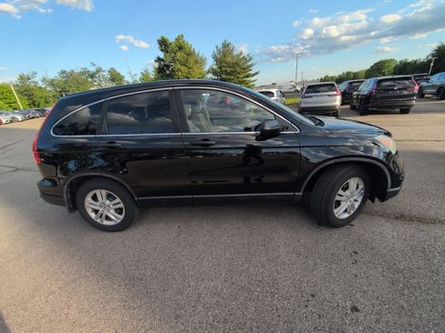 Used 2010 Honda CR-V EX image 21