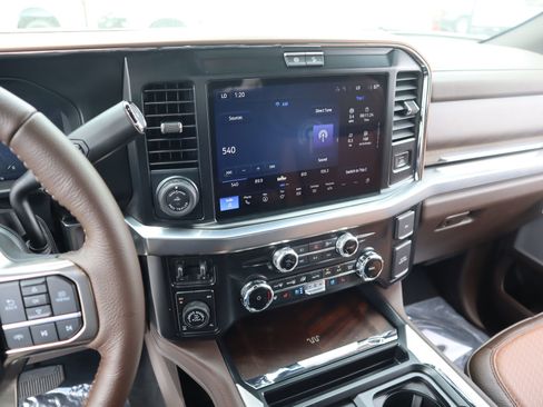 New 2026 Ford F250 King Ranch w/ Tremor Off-Road Package AWD/4WD image 5