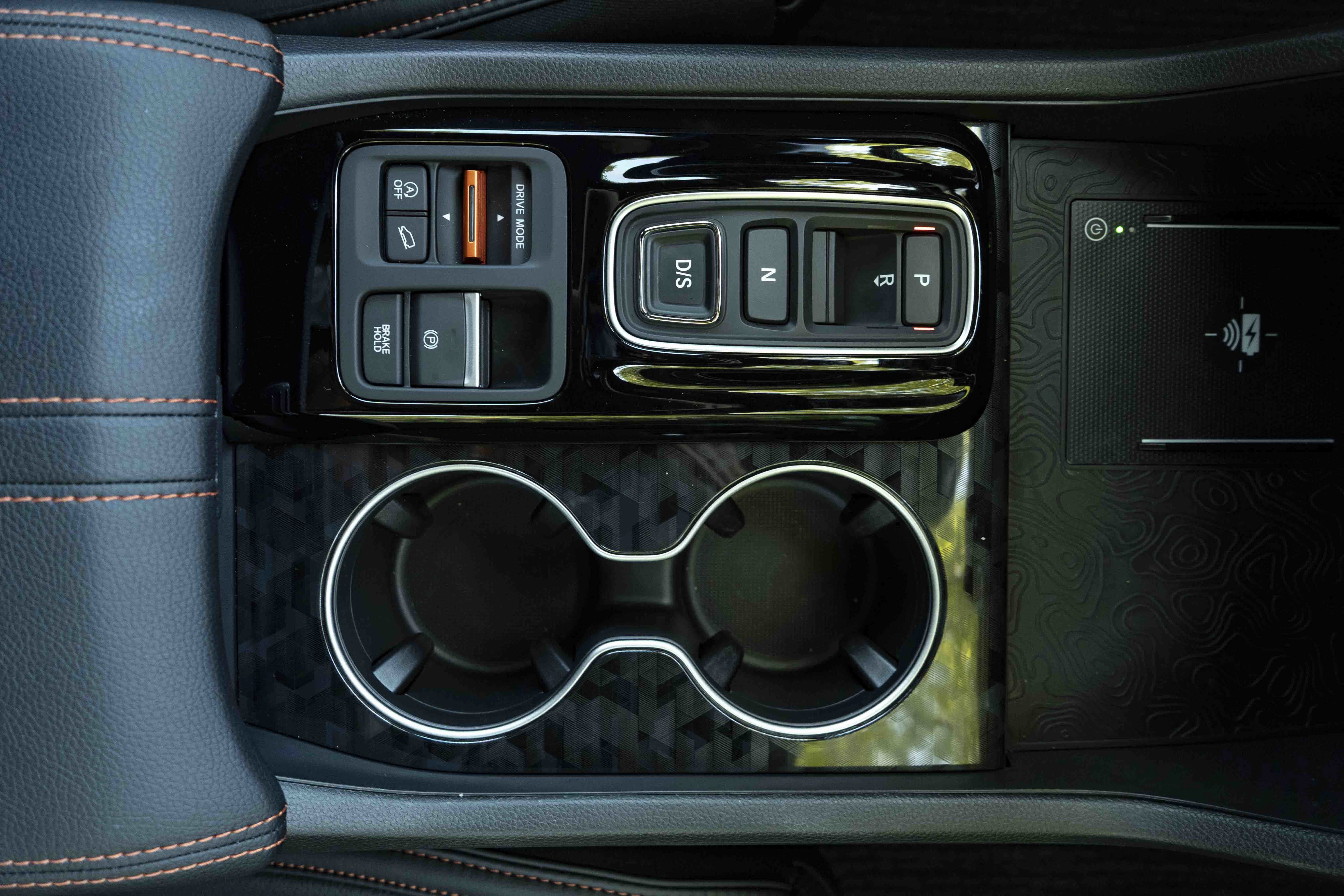 Certified 2026 Honda Passport TrailSport Elite image 28