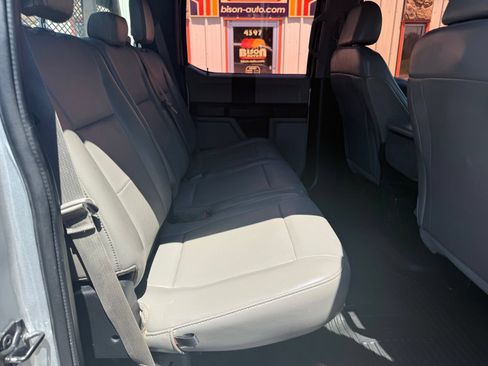 Used 2019 Ford F250 XL w/ STX Appearance Package AWD/4WD image 15